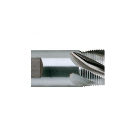 Endmill 4 Filos Largo Regular 8% Co 3/4 X 5/8 X 1-5/8 X 3-3/4