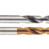 Broca para máquina de tornillos 50 HSS(M42)