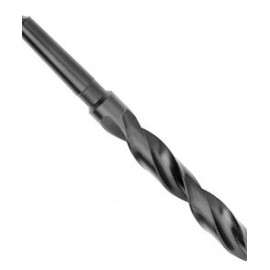 HSS TAPER DRILLS 118GRADOS PT., 26.5 MM MT3