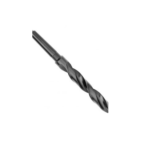 HSS TAPER DRILLS 118GRADOS PT., 26.5 MM MT3