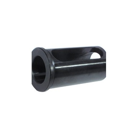 SLOTTED STYLE TYPE C TOOLHOLDER BUSHING D.Ext 1-1/2 D.Int  1-1/4