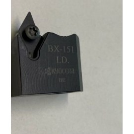 BX151SET CARTRIDGE SET -2 FOR API-RG-