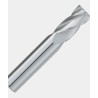 Endmill 7/8?? 4 Filos Termino Cuadrado