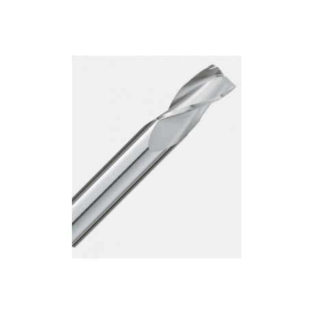 Endmill 3/8’’ 3 Filos Termino Cuadrado