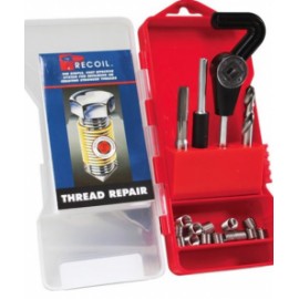 Kit de reparaci?n de Rosca M5X.8