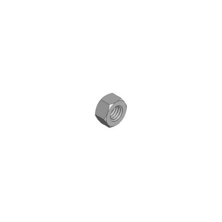 ROLLER NUT – 1/2-13 REC LOCK