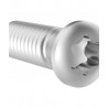 SCREW (1)TORX PLUS M5X, 0,8-4H