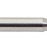 BROCA DE CARBURO 1.3 MM DIA. 3.0 X 38 X 10.16 X 7.