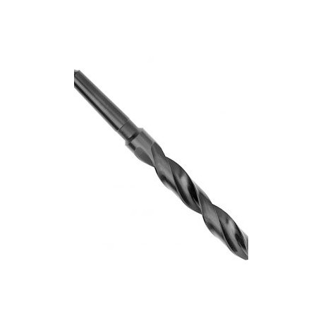 HSS TAPER SHANK DRILL 118° 1.3/32 MT3