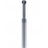 BALL END MILL, VBMG4-808-270L5 4 FL 270º SPHERICAL