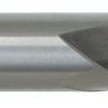 END MILLS CARBURO SOLIDO 2 FILOS RECTOS 1/8