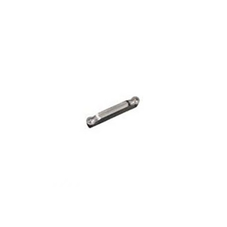 Inserto Carburo Para Acero GDM5020N-250R-CM PR1215