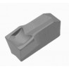 Inserto Carburo de un Solo Extremo para Ranurar y Separar GE40T9125