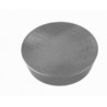 Inserto Carburo Plano de 10mm. de Radio RDKN2004TNUX30
