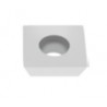 Inserto Carburo Plano Cuadrado SEGW12X4ZEPRAH140