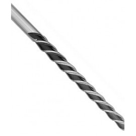 HSS TMX TAPER PIN REAMER WITH 1/4″ TAPER PER FOOT, HIGH LEFT