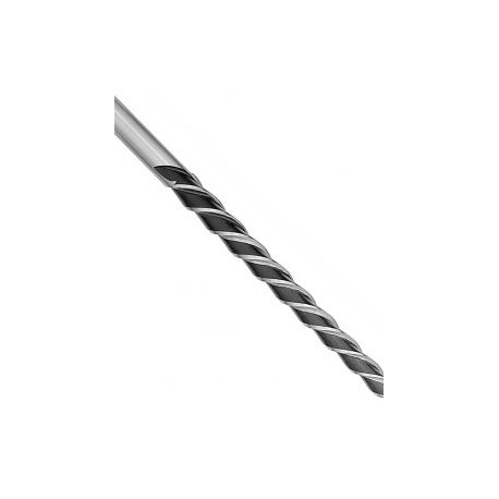 HSS TMX TAPER PIN REAMER WITH 1/4″ TAPER PER FOOT, HIGH LEFT