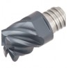 Cortador S08 ?TungMeister? Cuadrado con 6 Filos VEE050L37R015-U06S08AH725