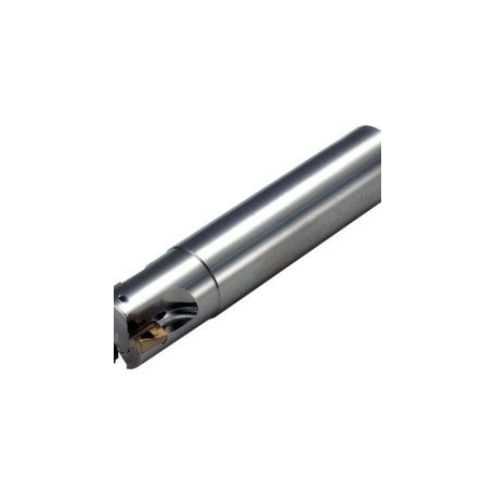 MEC0750-S750-11T (ENDMILL .750) Fresa de Insertos Diam. 3/4″ KYOCERA