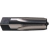 Machuelos para Tubo HSS Rosca Derecha 1.25” (NPT) Angulo de Corte Medio