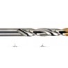 ‘Broca Oro-P 3/8 X 3-5/8 X 5, Acero de Alta Velocidad