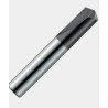 ‘Broca Filo Recto de Metal Duro, Recubierto HARDLUBE, 1500H X 2 X 2MM(.0787)