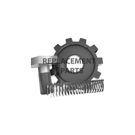 3212 030-502 SCREW