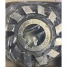 Cortador para Fresado C?ncavo HSS 5/8″ x 3″ x 1″ con 12 dientes