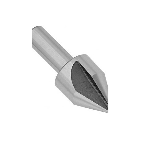 Avellanador 1-1/2″ 3 Filos x 90° Zanco 3/4″