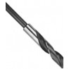 Broca HSS 1/2″ Zanco, Uso General con 118?, .8268″x3″x 6″