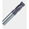 Endmill 29/64?? 4 Filos Recubrimiento TiALN Termino Cuadrado