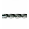 Endmill 4 Filos Extra Larga Corte Centrado HSS 7/8 X 7/8 X 5 X 7-1/4
