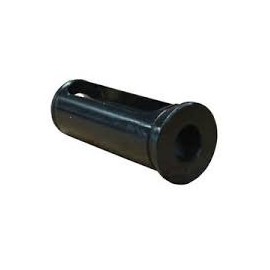 SLOTTED STYLE TYPE C TOOLHOLDER BUSHING D.Ext 1-1/4 D.Int 5/8