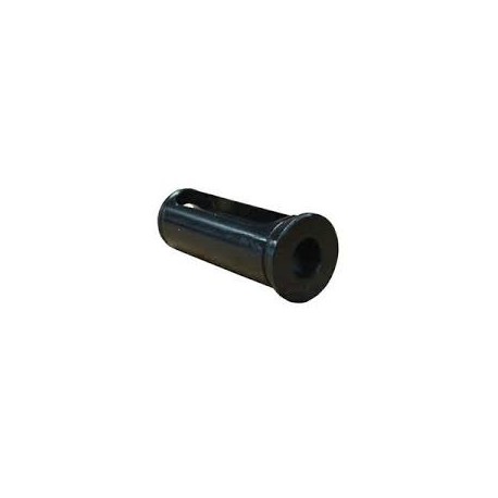 SLOTTED STYLE TYPE C TOOLHOLDER BUSHING D.Ext 1-1/4 D.Int 5/8