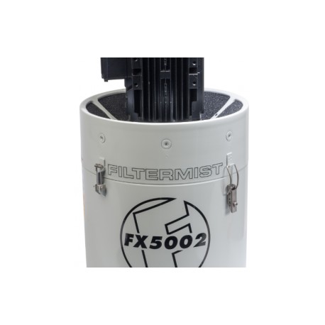 Solucion Filtermist FX5002