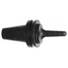 Extension para Endmill BT-50 1X6”