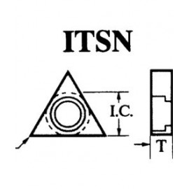 ASIENTOS ITSN-438