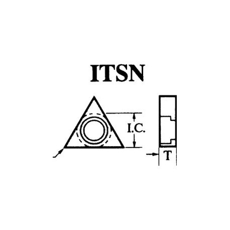 ASIENTOS ITSN-438