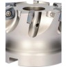 MFH4000R147T Cortador Fresado 4″