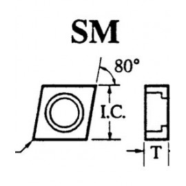 SM-303 SHIM