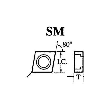 SM-303 SHIM