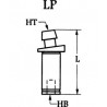 LP-31 LOCK PIN