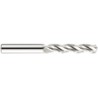 Broca Carburo Para Aluminio 10mm 3 Filos Alto Rendimiento
