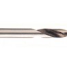 Broca para Maquina de Tornillos J X 1-1/2 X 2-11/16, Acero de Alta Velocidad(M2)