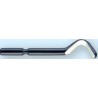 Cuchilla Rebabeadora Tipo S-30 (E300), HSS