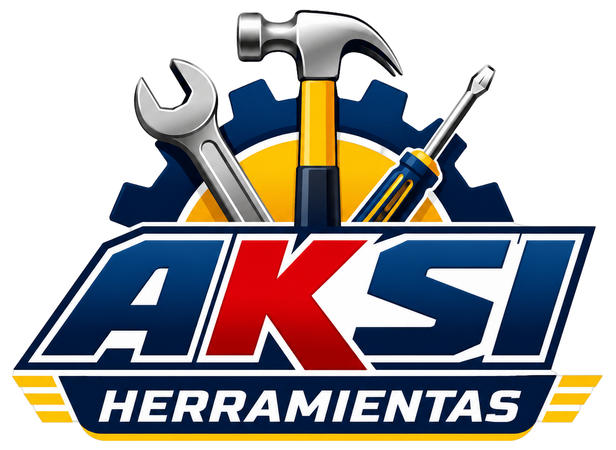 Aksi Herramientas - Herramientas de corte, sujeción y medición